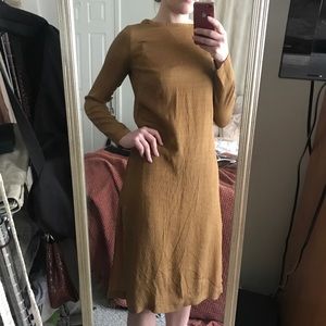 Gorgeous rare REFORMATION slip dress size small